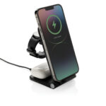 Powerpal 3 in 1 RCS recycled plastic 15W charger - Image 3