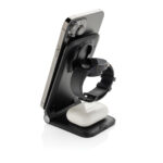 Powerpal 3 in 1 RCS recycled plastic 15W charger - Image 4