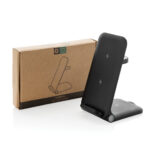 Powerpal 3 in 1 RCS recycled plastic 15W charger - Image 7