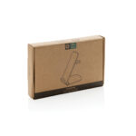 Powerpal 3 in 1 RCS recycled plastic 15W charger - Image 8