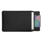 Swiss Peak 15W magnetic charging laptop sleeve 14-15,6" - Image 5