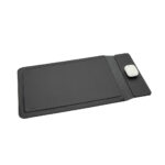 Swiss Peak 15W magnetic charging laptop sleeve 14-15,6" - Image 4