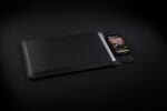 Swiss Peak 15W magnetic charging laptop sleeve 14-15,6" - Image 9