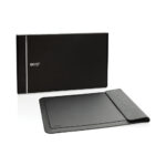 Swiss Peak 15W magnetic charging laptop sleeve 14-15,6" - Image 11