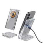Magcharge 15W magnetic wireless charging stand - Image 6