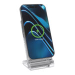 Magcharge 15W magnetic wireless charging stand - Image 2