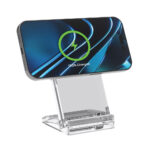 Magcharge 15W magnetic wireless charging stand - Image 3