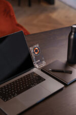 Magcharge 15W magnetic wireless charging stand - Image 9