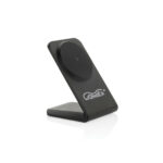 VoltPerch RCS recycled plastic 15W magnetic wireless charger - Image 7