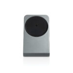 Terra aluminium 15W magnetic wireless charging phone stand - Image 5