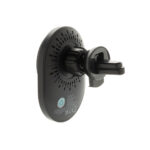 PowerCruze RCS rplastic 15W magnetic charging car holder - Image 6