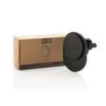 PowerCruze RCS rplastic 15W magnetic charging car holder - Image 2
