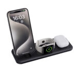 Urban Vitamin Torrance RCS 3 in 1 magnetic 15W charger - Image 2