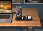 Urban Vitamin Torrance RCS 3 in 1 magnetic 15W charger - Image 8