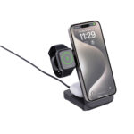 Urban Vitamin Arcadia RCS rplastic 15W 3in1 magnetic charger - Image 2