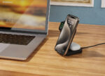 Urban Vitamin Arcadia RCS rplastic 15W 3in1 magnetic charger - Image 14