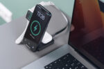 Urban Vitamin Arcadia RCS rplastic 15W 3in1 magnetic charger - Image 15