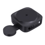 Urban Vitamin Goleta 2-in-1 15W magnetic wireless charger - Image 3