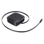 Urban Vitamin Goleta 2-in-1 15W magnetic wireless charger - Image 4