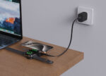 Urban Vitamin Goleta 2-in-1 15W magnetic wireless charger - Image 7
