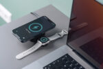 Urban Vitamin Goleta 2-in-1 15W magnetic wireless charger - Image 8
