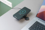 Urban Vitamin Goleta 2-in-1 15W magnetic wireless charger - Image 9