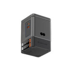 Urban Vitamin Sacramento 105W GAN charger+retractable cables - Image 16