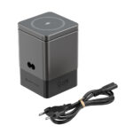 Urban Vitamin Sacramento 105W GAN charger+retractable cables - Image 12