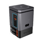 Urban Vitamin Sacramento 105W GAN charger+retractable cables - Image 11