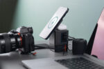 Urban Vitamin Sacramento 105W GAN charger+retractable cables - Image 22
