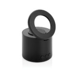 Magpulse RCS recycled plastic 3W speaker w/magnetic holder