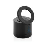 Magpulse RCS recycled plastic 3W speaker w/magnetic holder - Image 6