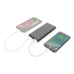 Aluminium 18W 10.000 mAh PD Powerbank - Image 2