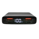 Aluminium 18W 10.000 mAh PD Powerbank - Image 3