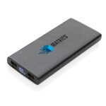 Aluminium 18W 10.000 mAh PD Powerbank - Image 5