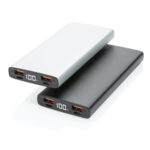 Aluminium 18W 10.000 mAh PD Powerbank - Image 6
