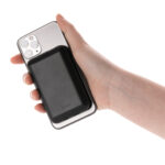 Magnetic 5.000 mAh 5W wireless powerbank - Image 9