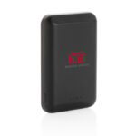 Magnetic 5.000 mAh 5W wireless powerbank - Image 10