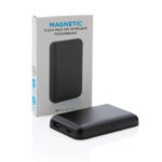 Magnetic 5.000 mAh 5W wireless powerbank - Image 12