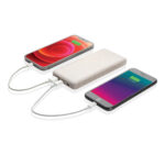 10.000 mah wheat straw powerbank - Image 2