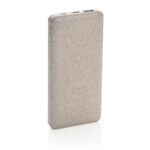 10.000 mah wheat straw powerbank - Image 3