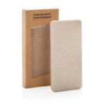 10.000 mah wheat straw powerbank - Image 7