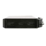 Skywave RCS recycled plastic solar powerbank 10000 mAh - Image 5