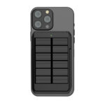 Skywave RCS rplastic solar powerbank 5000 mAh 10W wireless - Image 5