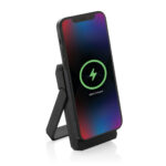 Skywave RCS rplastic solar powerbank 5000 mAh 10W wireless - Image 2