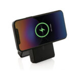 Skywave RCS rplastic solar powerbank 5000 mAh 10W wireless - Image 3