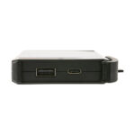 Skywave RCS rplastic solar powerbank 5000 mAh 10W wireless - Image 8