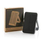 Skywave RCS rplastic solar powerbank 5000 mAh 10W wireless - Image 12