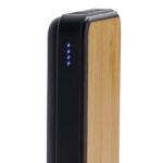RCS recycled plastic 5.000 mAh Powerbank - Image 3