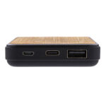 RCS recycled plastic 5.000 mAh Powerbank - Image 5